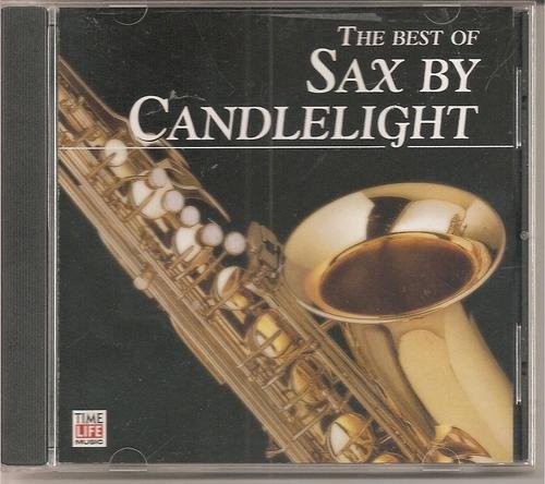 Best Of Sax By Candlelight/Best Of Sax By Candlelight